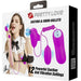 Pretty Love - Bala Vibradora Y Succionador