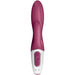 Satisfyer - Heated Affair Vibrador Punto G