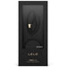 Lelo - Tiani Duo Masajeador Parejas Negro
