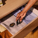 Lelo - Tiani Duo Masajeador Parejas Negro