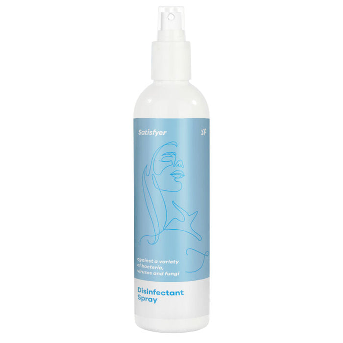 Satisfyer Desinfectante En Spray - 150ml