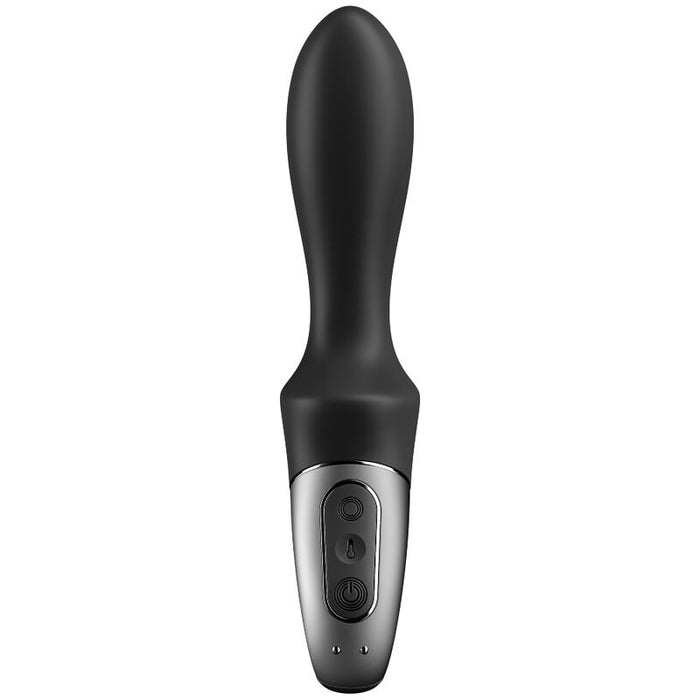 Satisfyer Heat Climax Vibrador Anal
