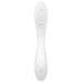 Satisfyer - Rrrolling Pleasure Vibrador Punto G Blanco
