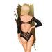 Penthouse - Under My Spell Teddy S/m/l