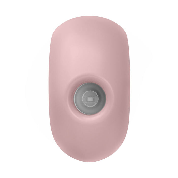 Satisfyer - Sugar Rush Estimulador Y Vibrador Rosa