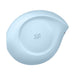 Satisfyer - Sugar Rush Estimulador Y Vibrador Azul