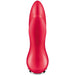 Satisfyer - Rotator Plug 1+ Plug Vibrador App Rojo