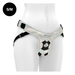 Mythology Fantasy Harness - Arnés Iridiscente S/m