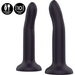 Mythology - Duman Mystic Dildo M - Vibrador Compatible Con Watchme Wireless Technology