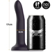 Mythology - Duman Mystic Dildo M - Vibrador Compatible Con Watchme Wireless Technology