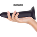 Mythology - Duman Mystic Dildo L