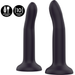 Mythology - Duman Mystic Dildo L - Vibrador Compatible Con Watchme Wireless Technology