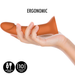 Mythology - Rune Royal Dildo M - Vibrador Compatible Con Watchme Wireless Technology