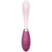 Satisfyer - G-spot Flex 3 Multi Vibrador Rojo