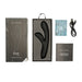 Je Joue - Hera Flex Vibrador Rabbit - Negro