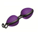 Joydivion Joyballs - Secret Bolas Chinas Negras Y Lila