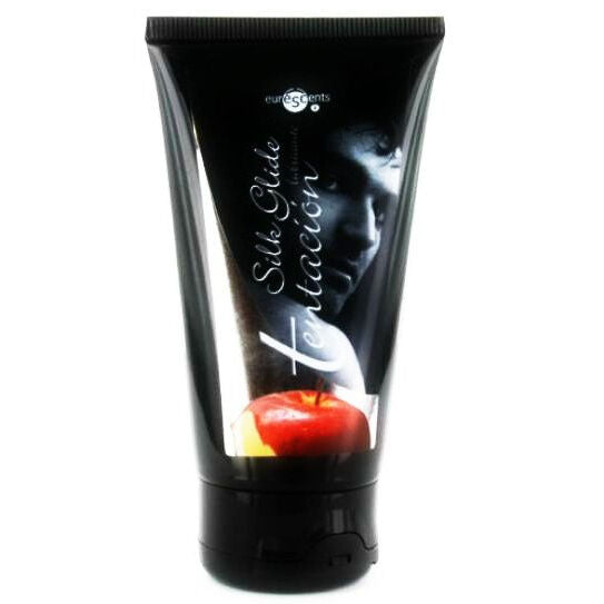 Tentacion - Lubricante Con Sabor A Caramelo 75 Ml