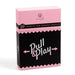 Secretplay - Pull & Play Juego De Cartas (es/en/de/fr/nl/pt/it)