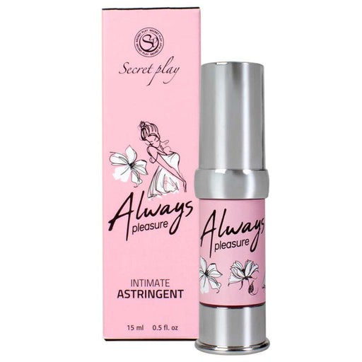 Secretplay - Gel Estrechamiento Vaginal