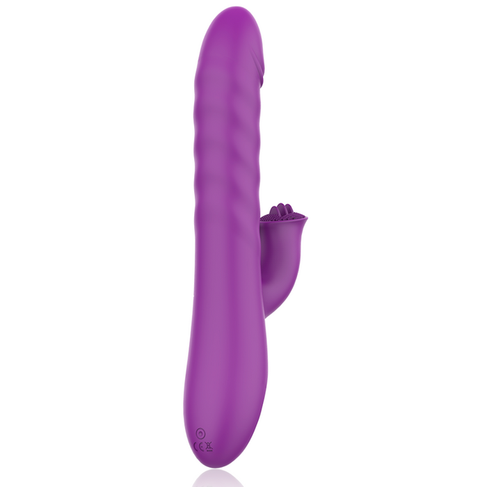 Fun Function - Zenda Thruster & Rotation