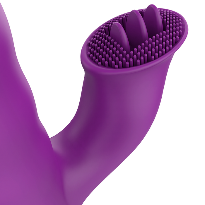 Fun Function - Zenda Thruster & Rotation