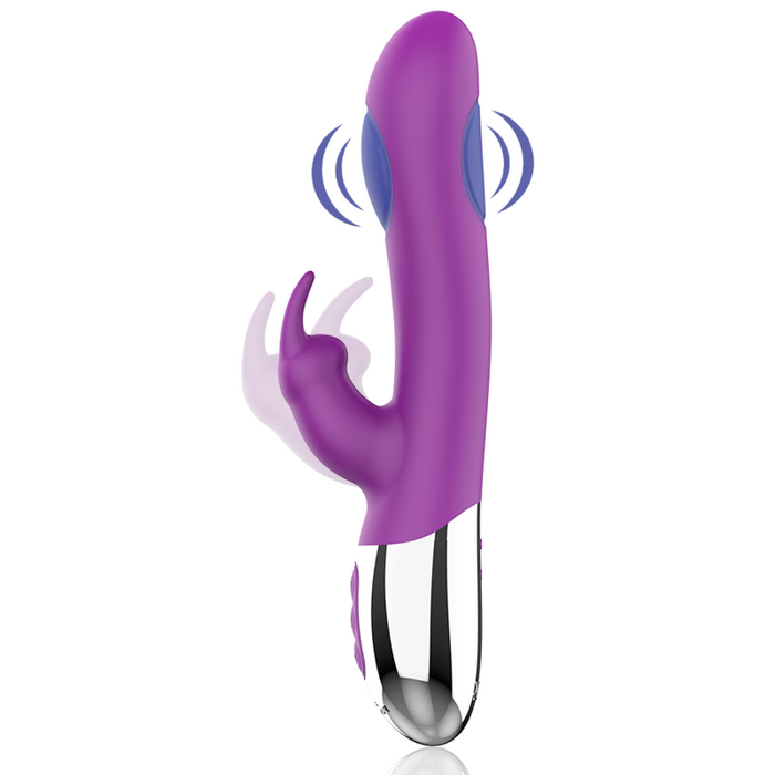 Fun Function - Combi Double Tapping