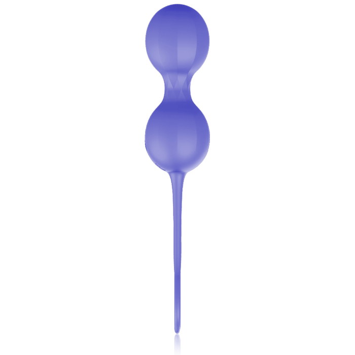 Mr Boss - Dumas Kegel Bolas Vibradoras Control Remoto