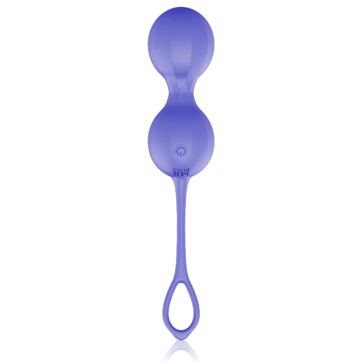 Mr Boss - Dumas Kegel Bolas Vibradoras Control Remoto
