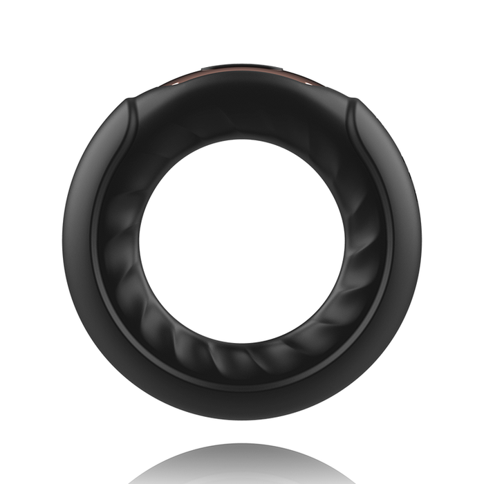Anbiguo - Adriano Anillo Vibrador Compatible Con Watchme Wireless Technology