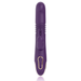 Treasure - Bastian Rabbit Up & Down Rotador & Vibrador + Mando Control Remoto Watchme