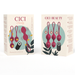 Cici Beauty - Premium Silicone 3 Vibrating Kegel Beads Remote Control