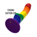 Mythology - Her Colby Pride Dildo