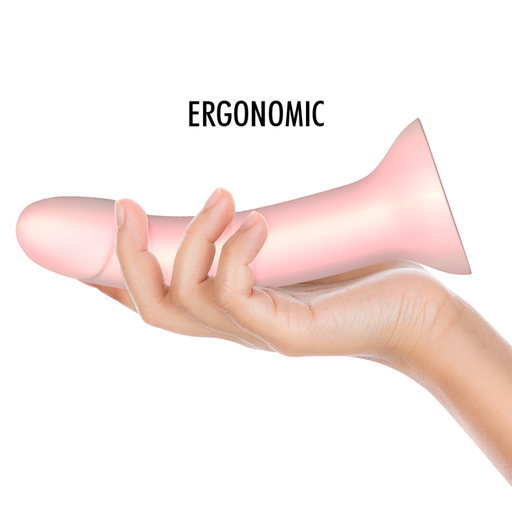 Mythology - Rune Candy Dildo