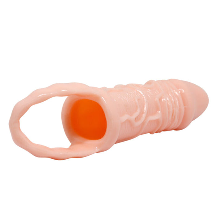 Pretty Love - Breyden Funda Pene Natural
