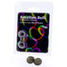 Taloka - Brazilian Balls Gel Excitante Efecto More Flavour 2 Bolas