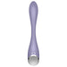 Satisfyer - G-spot Flex 5 Multi Vibrador Lila
