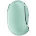 Satisfyer - Pro To Go 2 Estimulador Y Vibrador Doble Verde