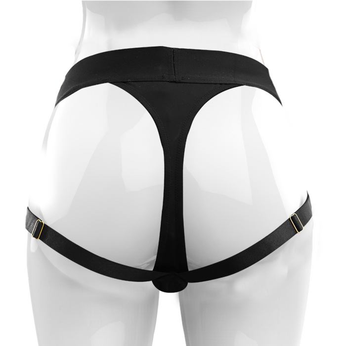 Mythology Fantasy Harness - Arnés Super Elástico Talla Única