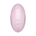 Satisfyer - Vulva Lover 3 Estimulador Y Vibrador Rosa