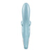 Satisfyer - Touch Me Vibrador Rabbit Azul