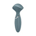 Satisfyer - Mini Wond-er Gris