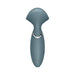 Satisfyer - Mini Wond-er Gris