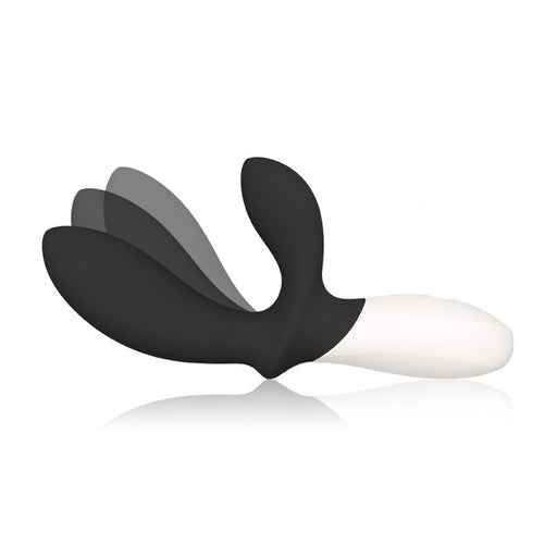 Lelo - Loki Wave 2 Masajeador Prostático - Negro