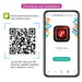 Pretty Love - Catalina Masajeador Free App Lila