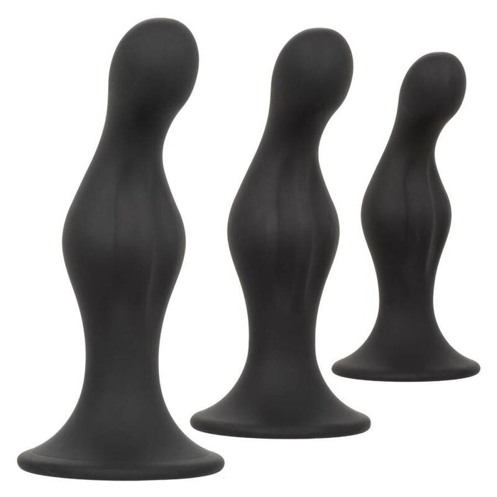 Plug  California Exotics Anal Ripple Kit