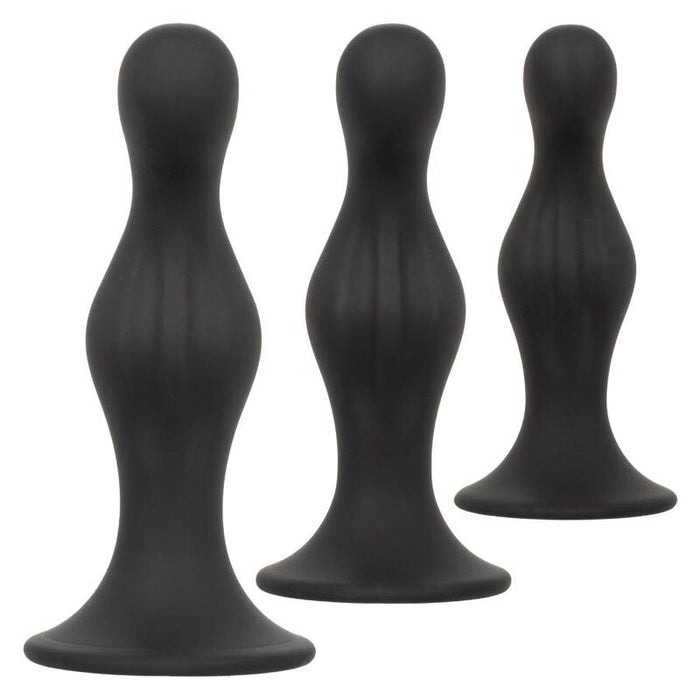 Plug  California Exotics Anal Ripple Kit