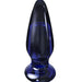 Toyjoy - The Shining Plug Cristal Vibrador