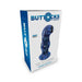 Toyjoy - The Gleaming Plug Cristal Vibrador