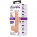Baile - Beautiful Encounter Bahamut Vibración 21.8 Cm Natural