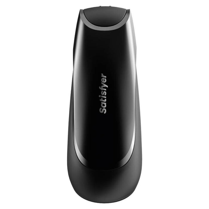 Satisfyer - Men Vibration+ Negro